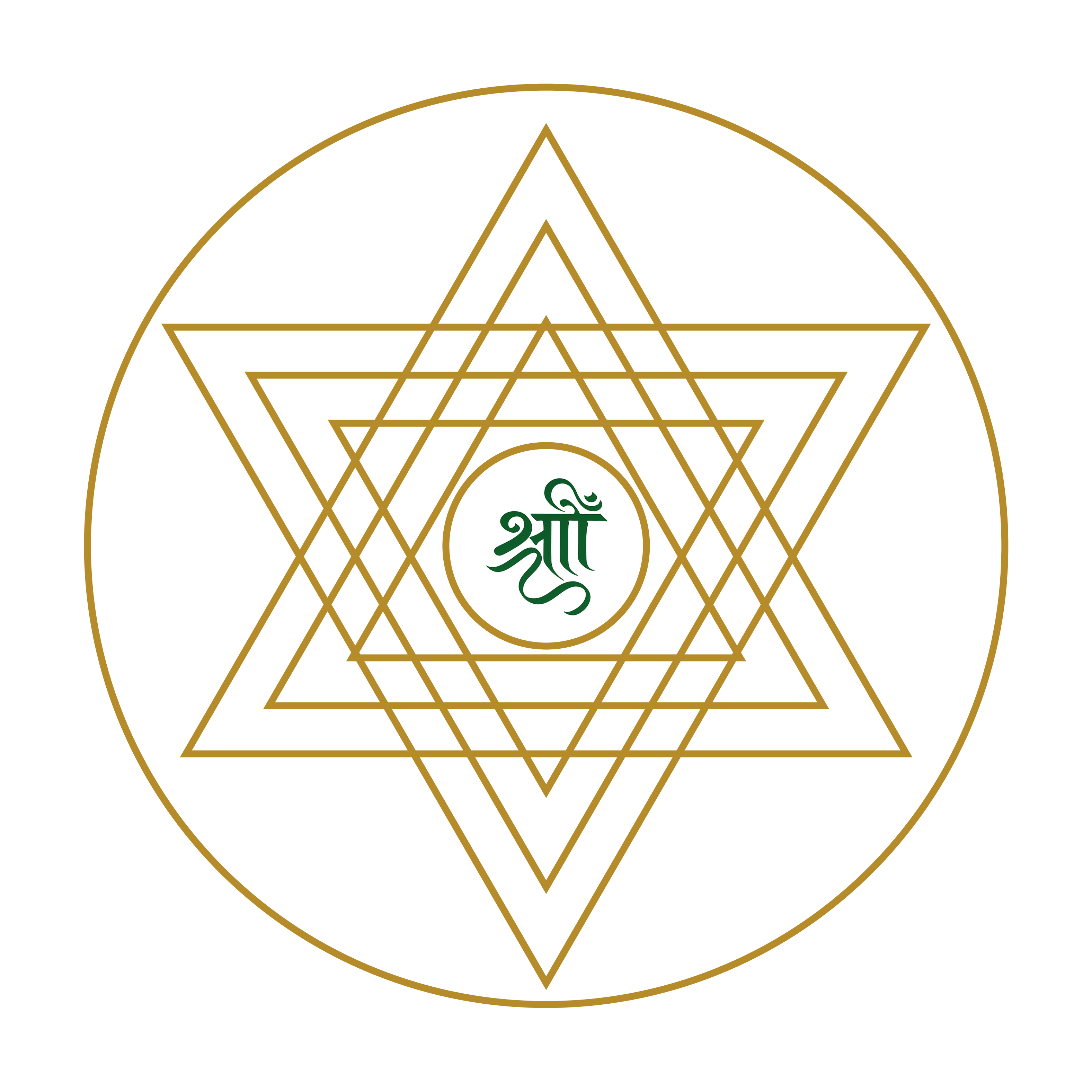 Sri Lakshmi Rice Logo